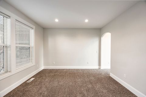 Tiny photo for 910 S PACE PL, North Salt Lake, UT 84054 (MLS # 2142407)