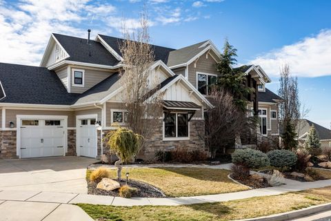 Tiny photo for 910 S PACE PL, North Salt Lake, UT 84054 (MLS # 2142407)