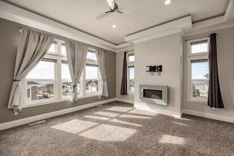 Tiny photo for 910 S PACE PL, North Salt Lake, UT 84054 (MLS # 2142407)