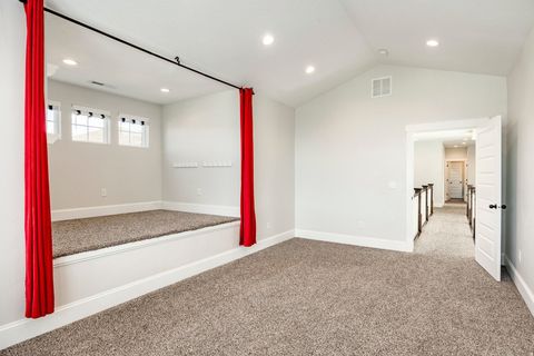Tiny photo for 910 S PACE PL, North Salt Lake, UT 84054 (MLS # 2142407)