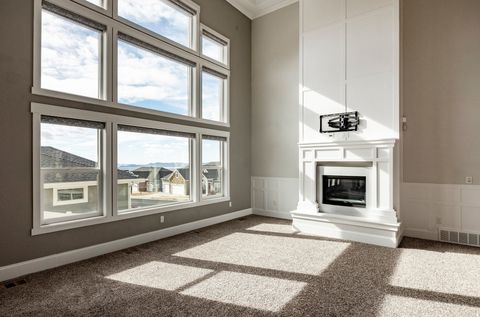 Tiny photo for 910 S PACE PL, North Salt Lake, UT 84054 (MLS # 2142407)