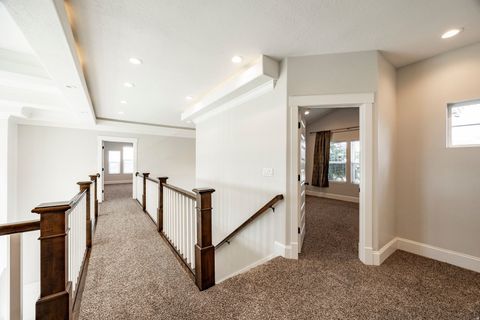 Tiny photo for 910 S PACE PL, North Salt Lake, UT 84054 (MLS # 2142407)