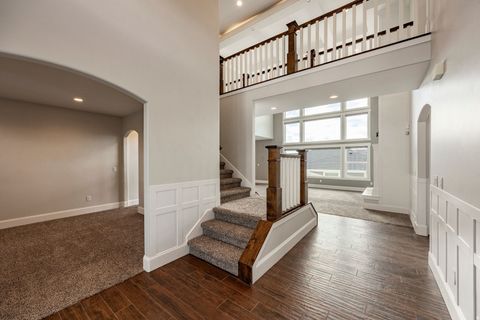 Tiny photo for 910 S PACE PL, North Salt Lake, UT 84054 (MLS # 2142407)