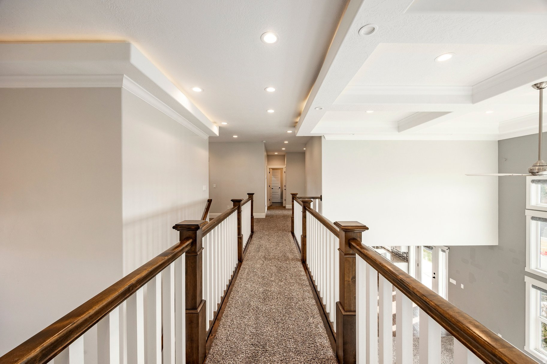 EAGLEPOINTE ESTATES - Residential