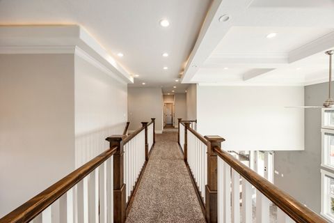 Tiny photo for 910 S PACE PL, North Salt Lake, UT 84054 (MLS # 2142407)