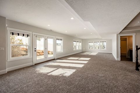 Tiny photo for 910 S PACE PL, North Salt Lake, UT 84054 (MLS # 2142407)