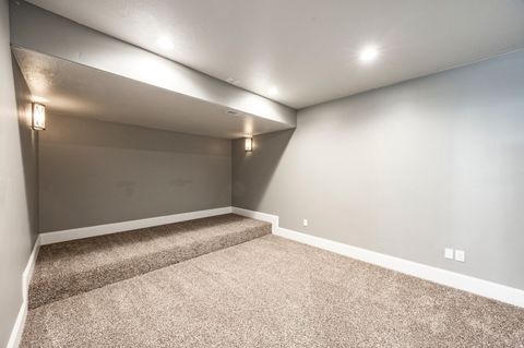Tiny photo for 910 S PACE PL, North Salt Lake, UT 84054 (MLS # 2142407)