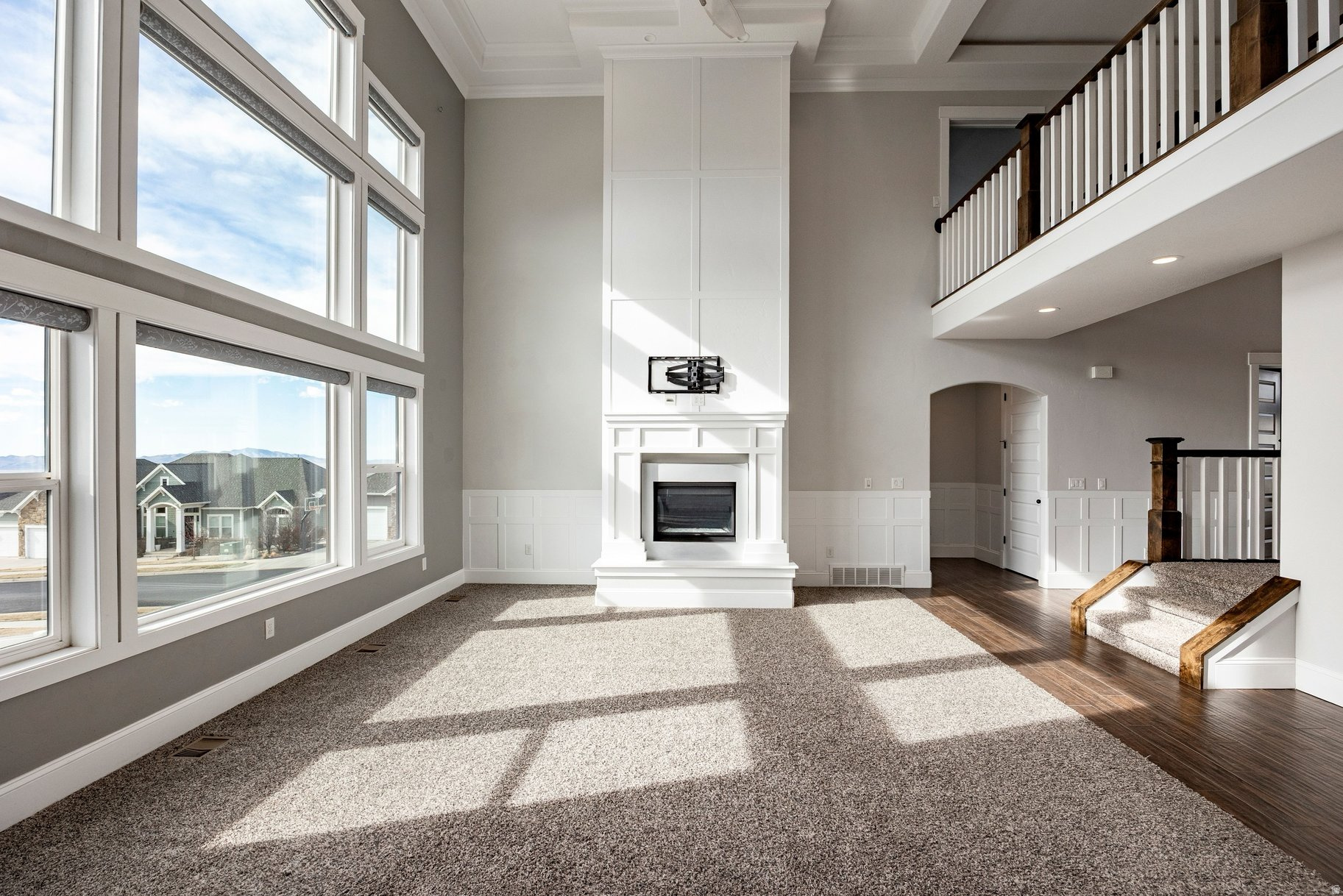 EAGLEPOINTE ESTATES - Residential