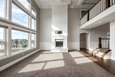 Tiny photo for 910 S PACE PL, North Salt Lake, UT 84054 (MLS # 2142407)