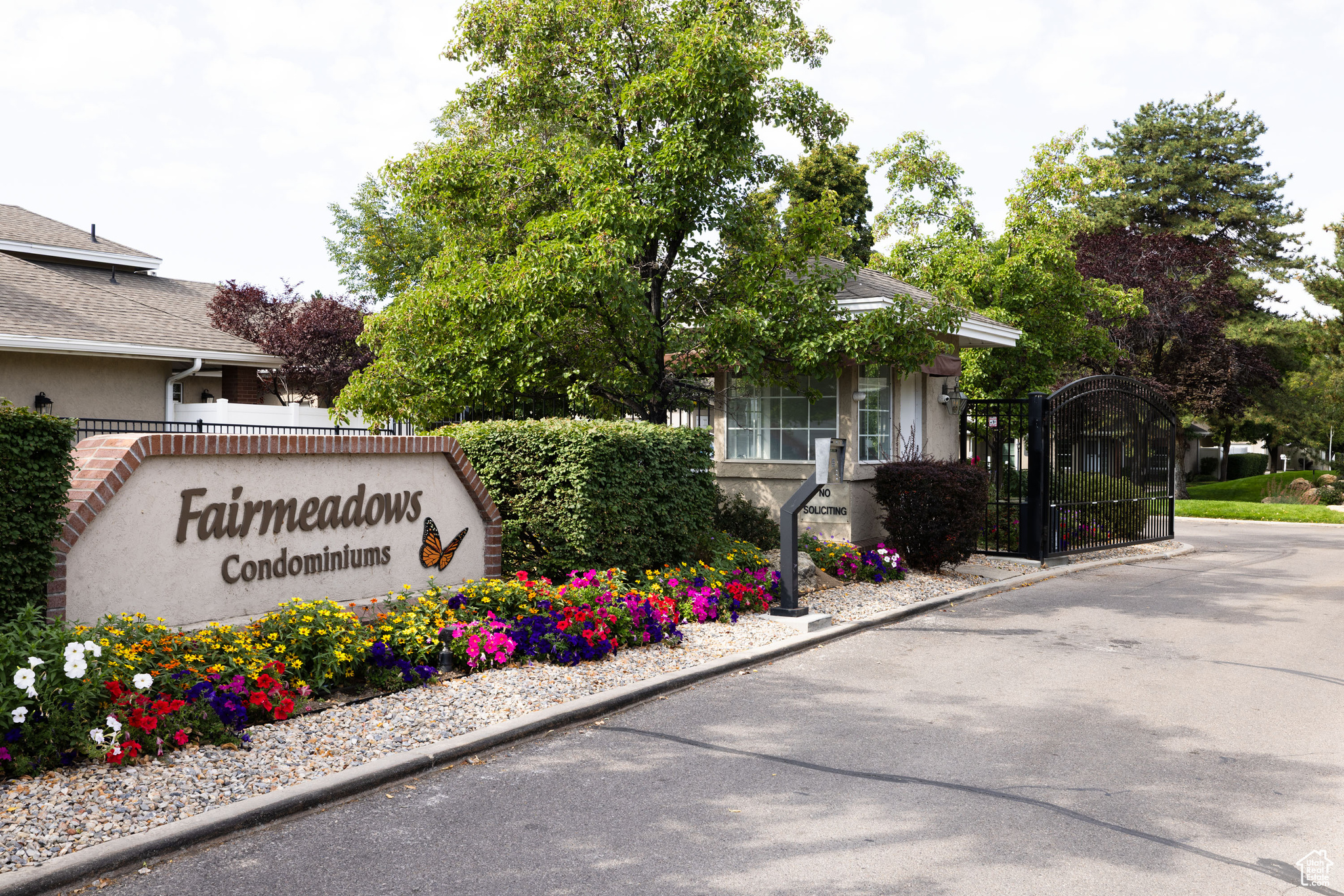 FAIR MEADOWS - Residential