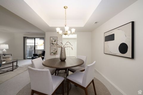 Tiny photo for 6936 S 775 E #B, Midvale, UT 84047 (MLS # 2112822)