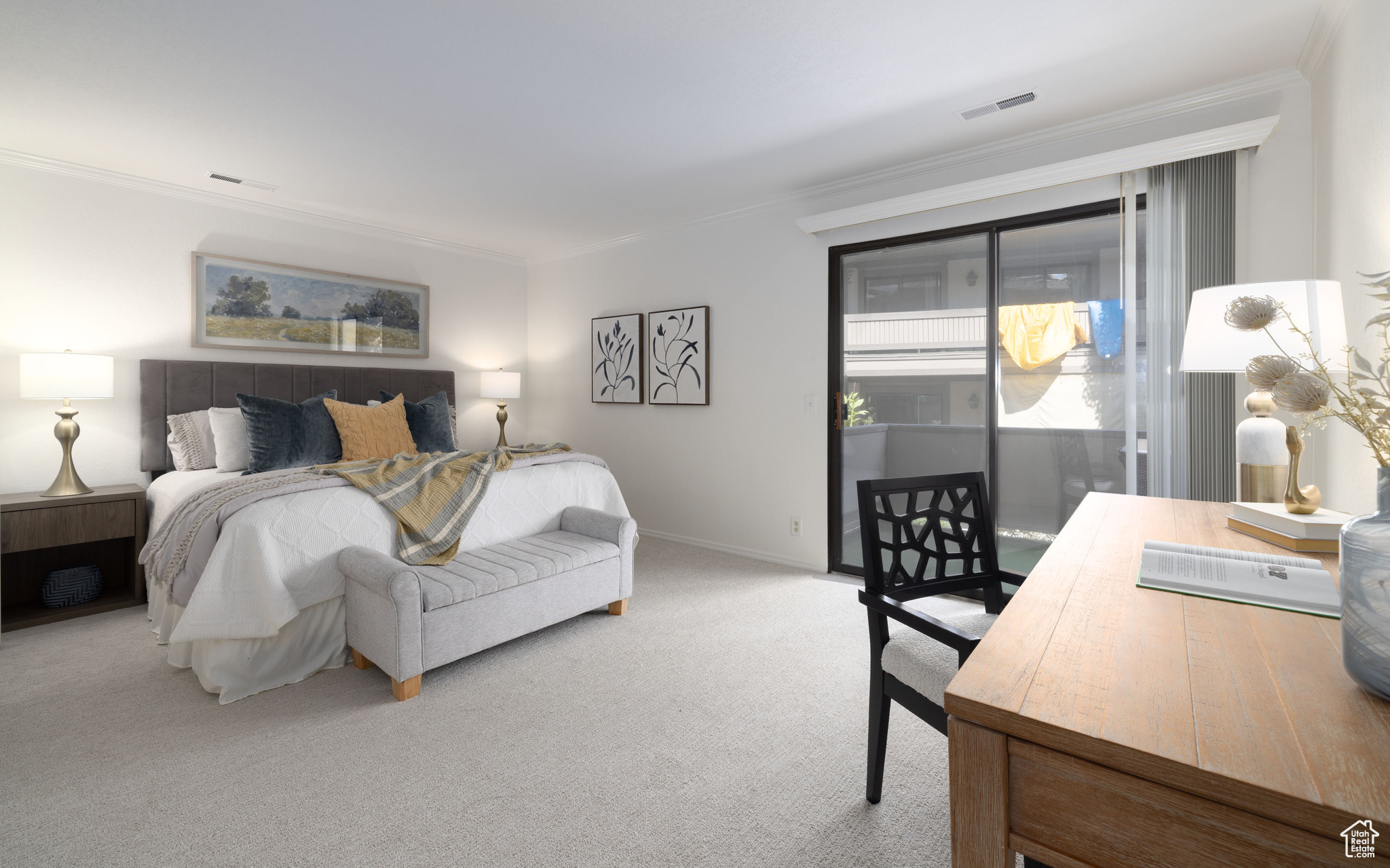 FAIR MEADOWS - Residential