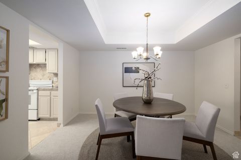 Tiny photo for 6936 S 775 E #B, Midvale, UT 84047 (MLS # 2112822)