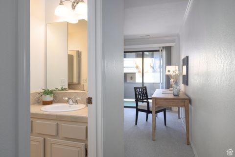 Tiny photo for 6936 S 775 E #B, Midvale, UT 84047 (MLS # 2112822)