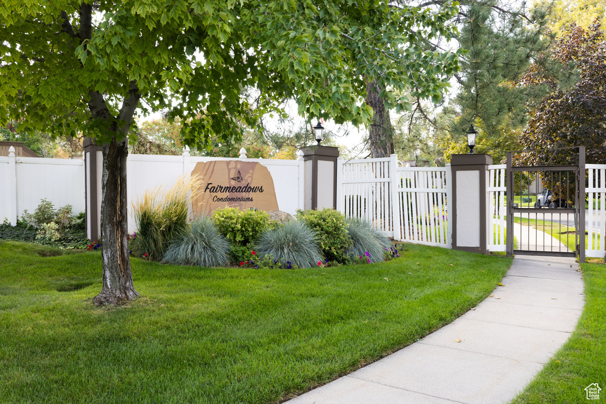 FAIR MEADOWS - Residential