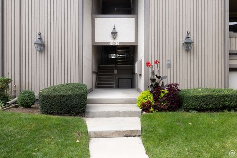 Tiny photo for 6936 S 775 E #B, Midvale, UT 84047 (MLS # 2112822)
