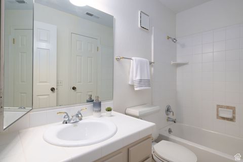 Tiny photo for 6936 S 775 E #B, Midvale, UT 84047 (MLS # 2112822)