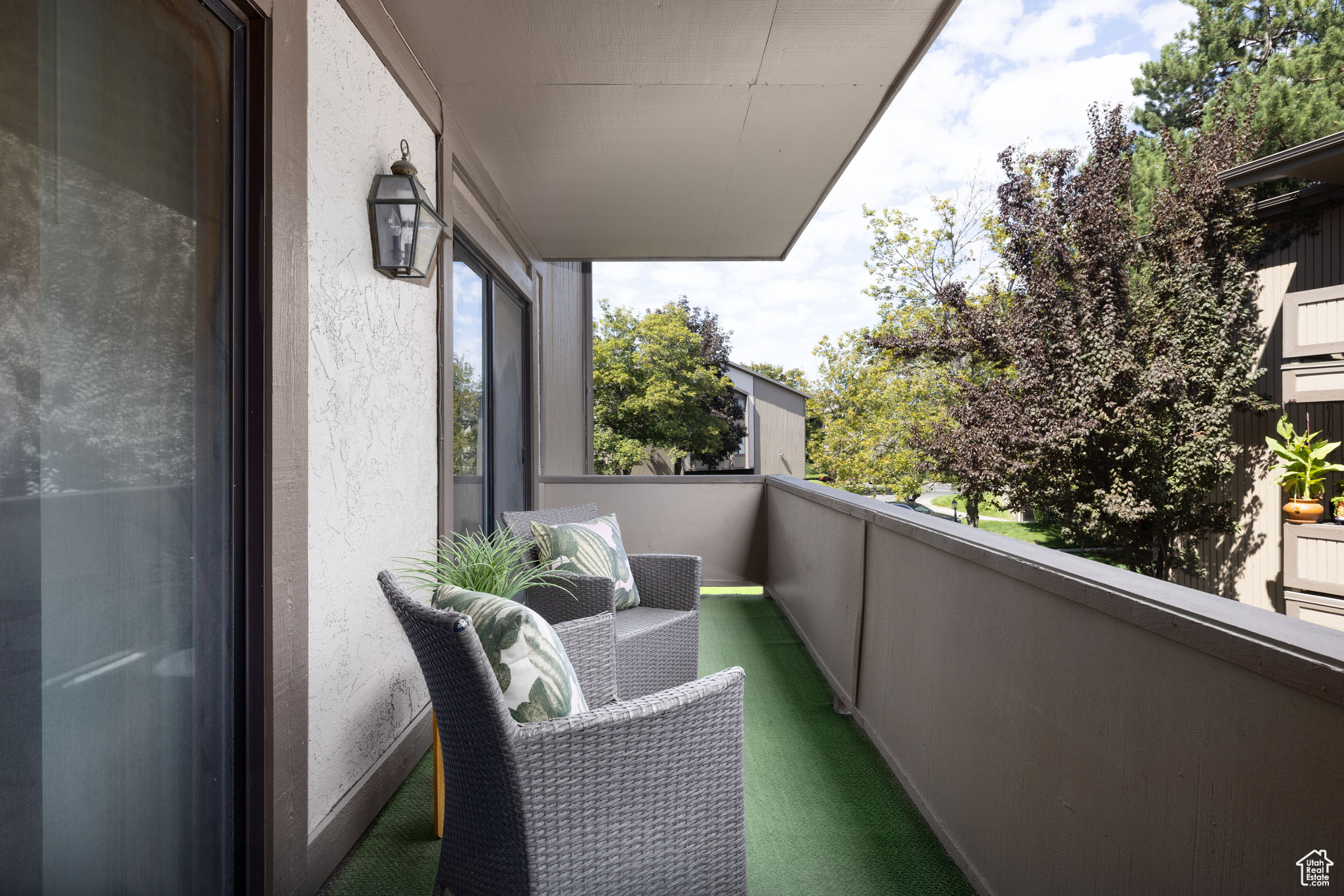 FAIR MEADOWS - Residential