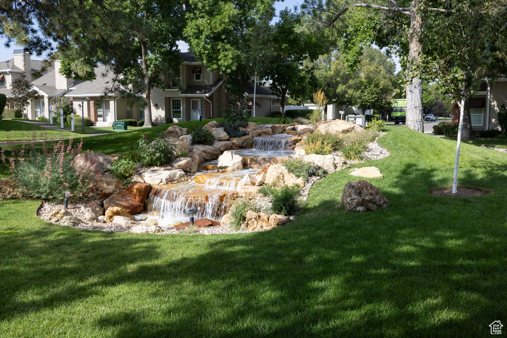 FAIR MEADOWS - Residential
