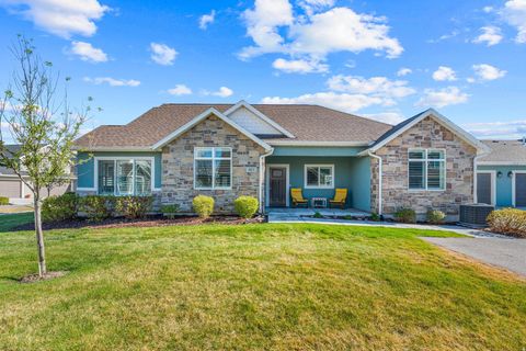 Photo of 442 N PINTAIL LN #C, Vineyard, UT 84059 (MLS # 2148464)