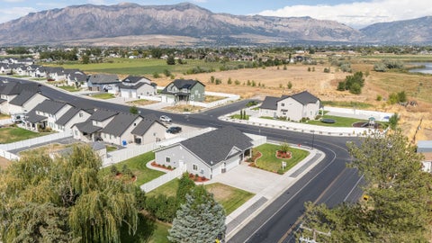 Tiny photo for 4126 W PIONEER RD, Plain City, UT 84404 (MLS # 2181803)