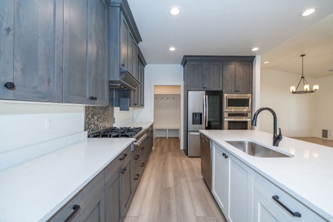 Tiny photo for 4126 W PIONEER RD, Plain City, UT 84404 (MLS # 2181803)