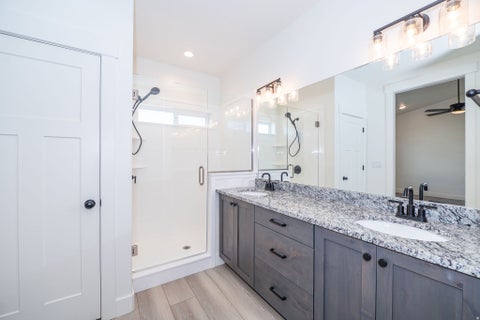Tiny photo for 4126 W PIONEER RD, Plain City, UT 84404 (MLS # 2181803)