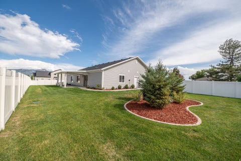 Tiny photo for 4126 W PIONEER RD, Plain City, UT 84404 (MLS # 2181803)