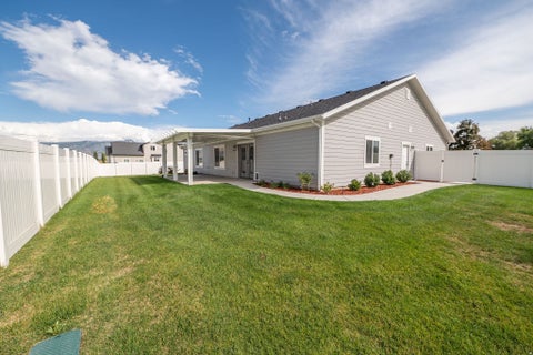 Tiny photo for 4126 W PIONEER RD, Plain City, UT 84404 (MLS # 2181803)