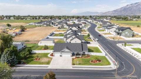 Tiny photo for 4126 W PIONEER RD, Plain City, UT 84404 (MLS # 2181803)