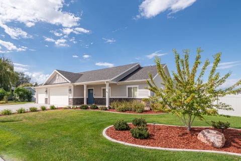 Tiny photo for 4126 W PIONEER RD, Plain City, UT 84404 (MLS # 2181803)