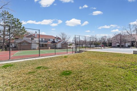 Tiny photo for 1468 W COASTAL CT, Taylorsville, UT 84123 (MLS # 2142447)