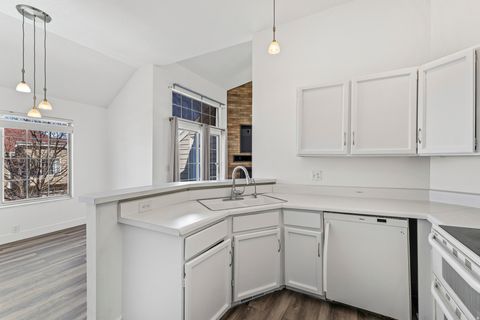 Tiny photo for 1468 W COASTAL CT, Taylorsville, UT 84123 (MLS # 2142447)