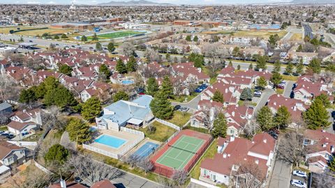 Tiny photo for 1468 W COASTAL CT, Taylorsville, UT 84123 (MLS # 2142447)