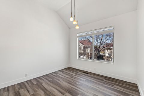 Tiny photo for 1468 W COASTAL CT, Taylorsville, UT 84123 (MLS # 2142447)