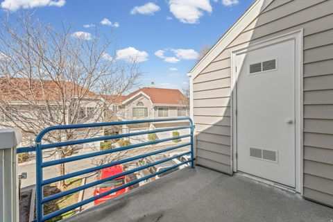 Tiny photo for 1468 W COASTAL CT, Taylorsville, UT 84123 (MLS # 2142447)