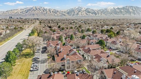 Tiny photo for 1468 W COASTAL CT, Taylorsville, UT 84123 (MLS # 2142447)