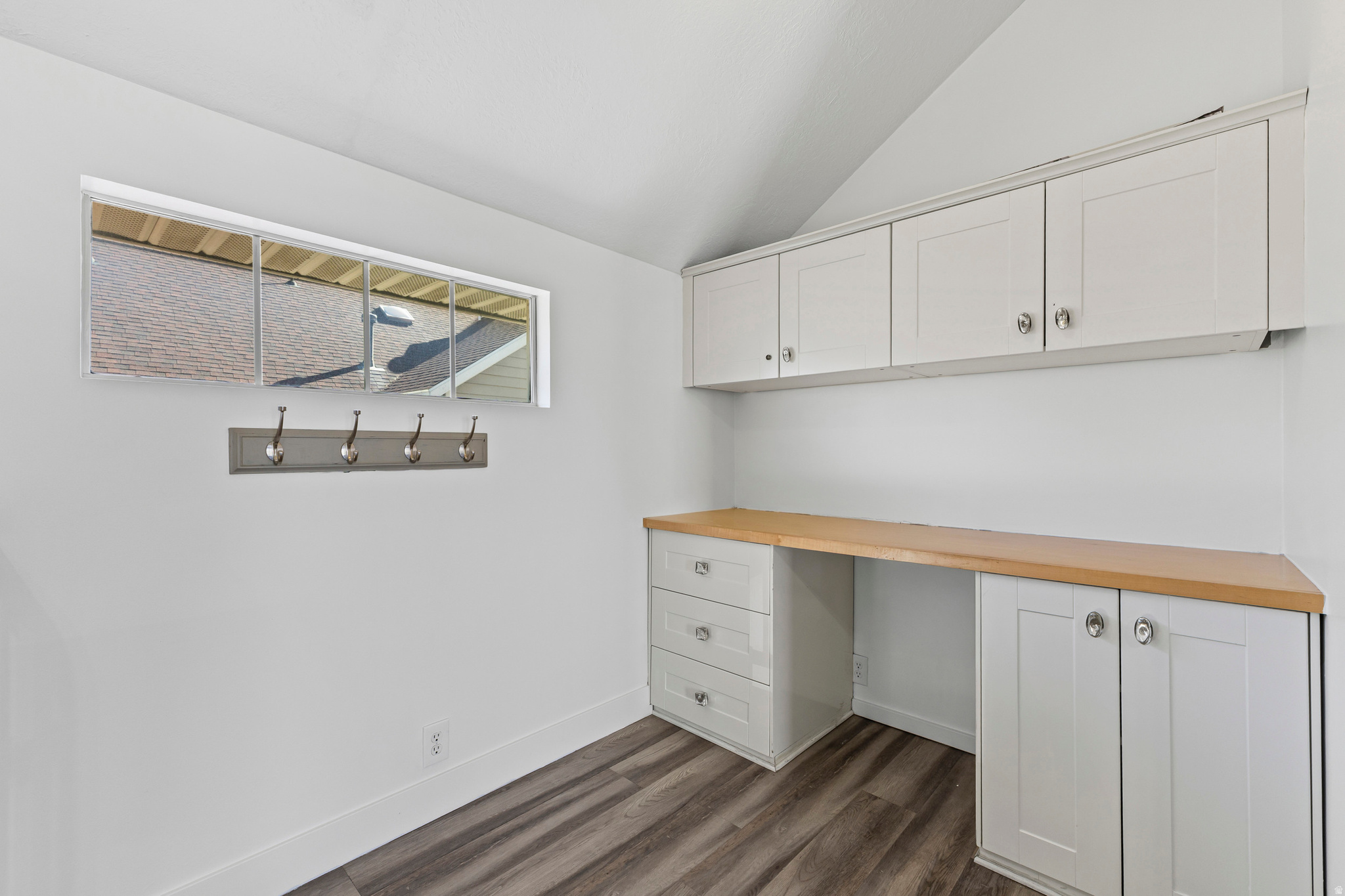 CROSSPOINTE - Residential