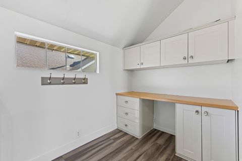 Tiny photo for 1468 W COASTAL CT, Taylorsville, UT 84123 (MLS # 2142447)