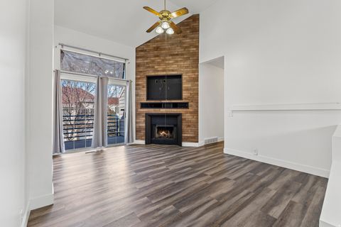 Tiny photo for 1468 W COASTAL CT, Taylorsville, UT 84123 (MLS # 2142447)