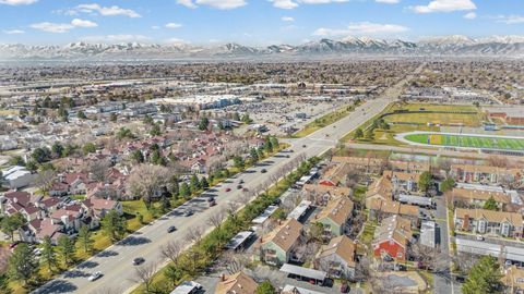 Tiny photo for 1468 W COASTAL CT, Taylorsville, UT 84123 (MLS # 2142447)