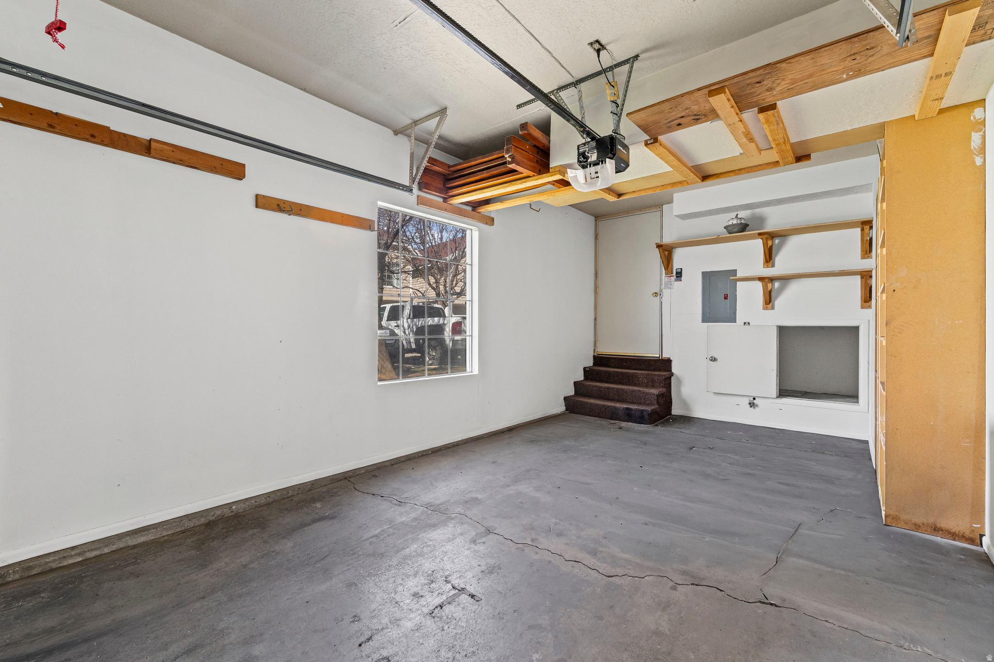 CROSSPOINTE - Residential