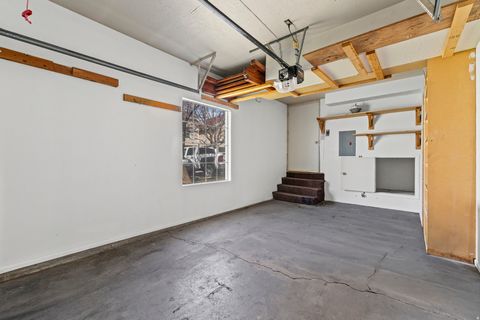 Tiny photo for 1468 W COASTAL CT, Taylorsville, UT 84123 (MLS # 2142447)