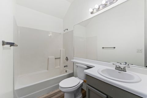 Tiny photo for 1468 W COASTAL CT, Taylorsville, UT 84123 (MLS # 2142447)