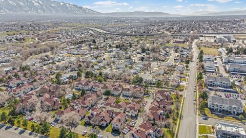 Tiny photo for 1468 W COASTAL CT, Taylorsville, UT 84123 (MLS # 2142447)