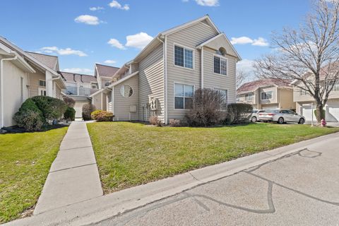 Photo of 1468 W COASTAL CT, Taylorsville, UT 84123 (MLS # 2142447)