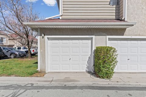 Tiny photo for 1468 W COASTAL CT, Taylorsville, UT 84123 (MLS # 2142447)