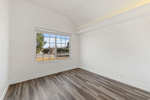 Tiny photo for 1468 W COASTAL CT, Taylorsville, UT 84123 (MLS # 2142447)