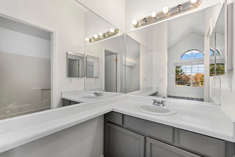 Tiny photo for 1468 W COASTAL CT, Taylorsville, UT 84123 (MLS # 2142447)