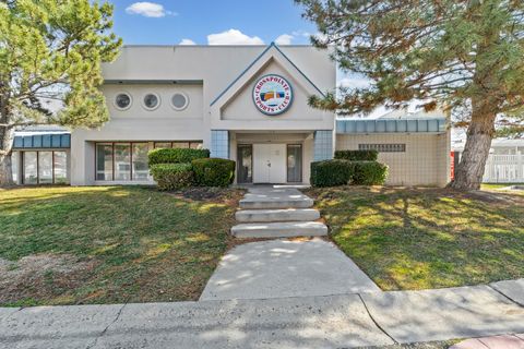 Tiny photo for 1468 W COASTAL CT, Taylorsville, UT 84123 (MLS # 2142447)